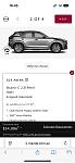 免费转让Mazda cx5顶配新车订单价格低