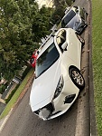 低公里数Mazda3  2014年 20L
