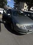 Volkswagen 2008年 30L 自动