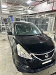 Nissan 2014年 16T 自动