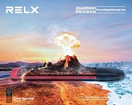 电子烟 relx 悦刻 一次性 批发零售