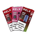 悦刻六代智能烟杆 RELX大口数一次性电子烟悉尼每日送货至凌晨