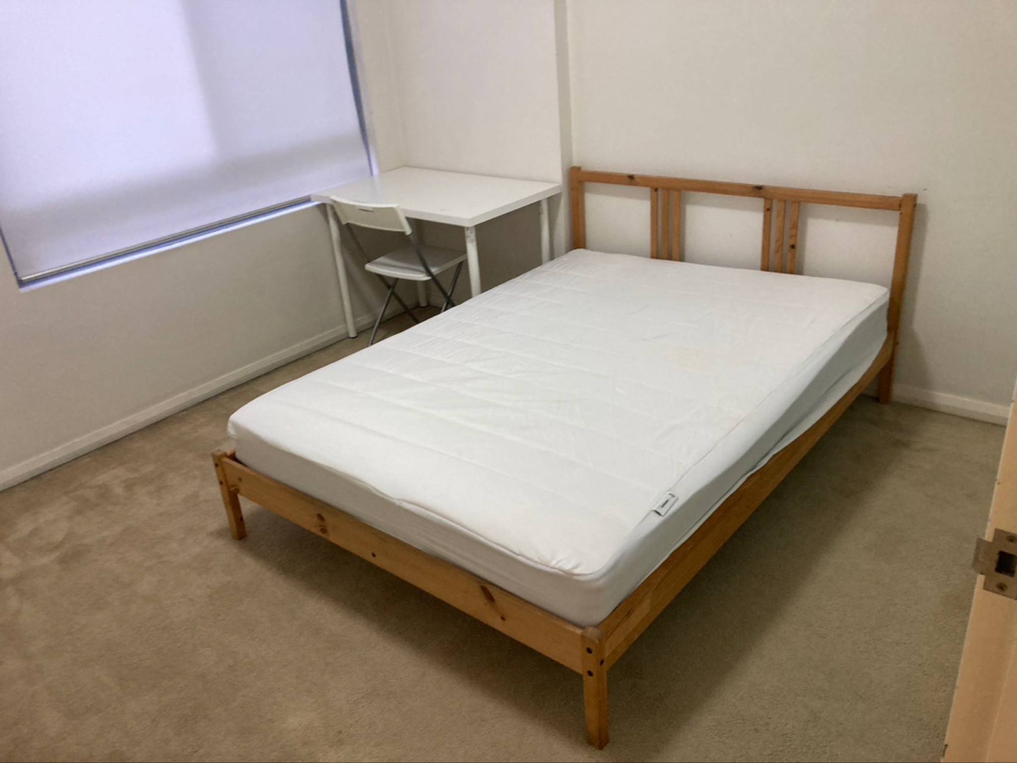 今日悉尼Wolli Creek 两室两卫提供家具家电全屋空调 超新公寓 Wolli Creek 两室两卫提供家具家电全屋空调 超新公寓