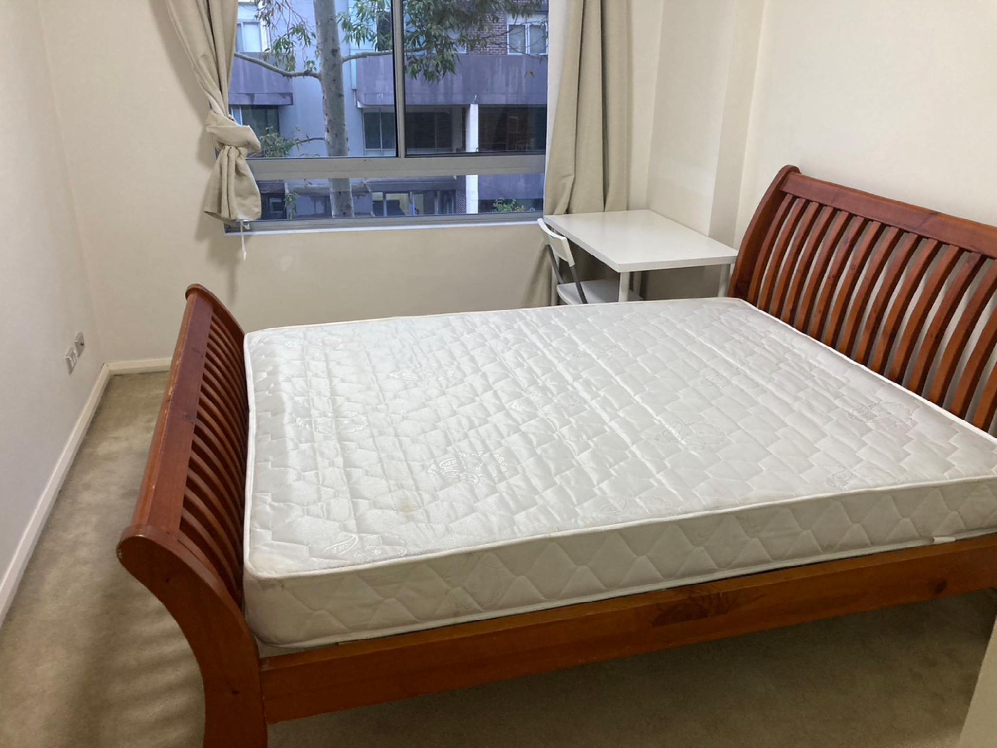 今日悉尼Wolli Creek 两室两卫提供家具家电全屋空调 超新公寓 Wolli Creek 两室两卫提供家具家电全屋空调 超新公寓
