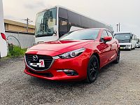 Mazda 2017年 20L 自动