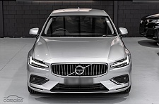Volvo 2019年 20L 自动
