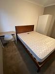 Hillsdale 三室一卫提供家具家电 木地板