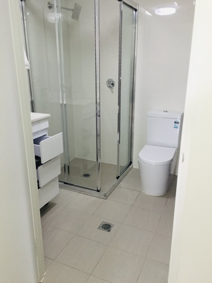 今日悉尼Strathfield 新公寓单间出租 近火车站 拎包入住 Strathfield 新公寓单间出租 近火车站 拎包入住