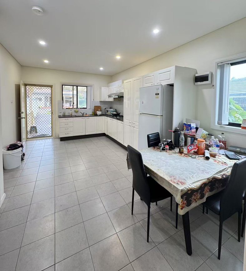 今日黄金海岸Lidcombe Granny Flat整租 Lidcombe Granny Flat整租
