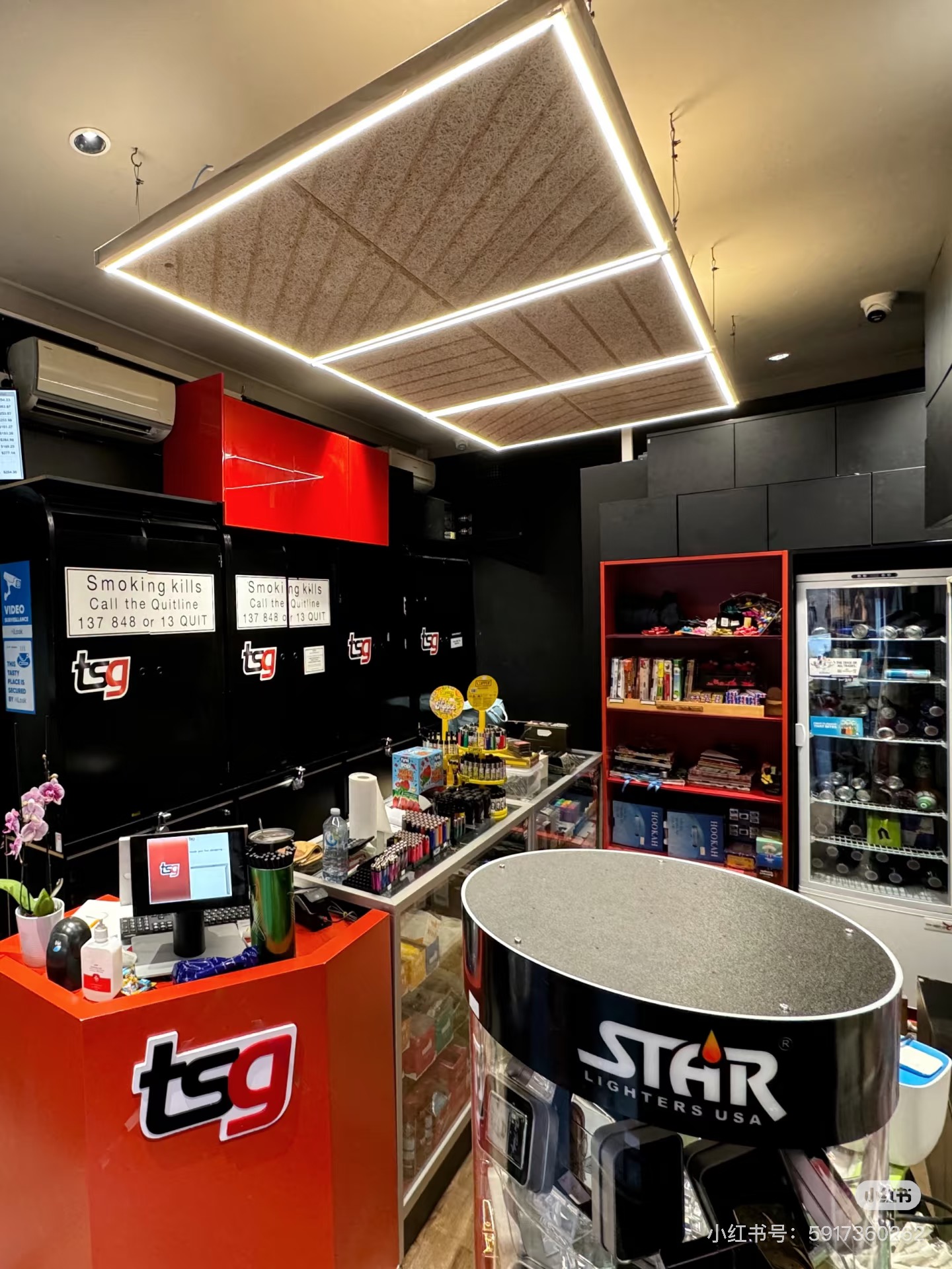 今日悉尼时薪30刀起诚聘烟店店员鼓励坐着办公 时薪30刀起诚聘烟店店员鼓励坐着办公