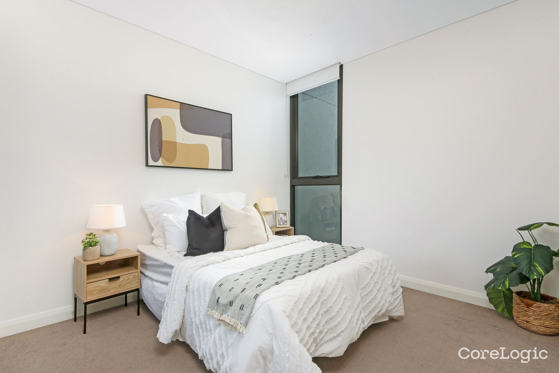 今日珀斯Parramatta Granville Place 2b2b1c 包家具家电 可整租 Parramatta Granville Place 2b2b1c 包家具家电 可整租