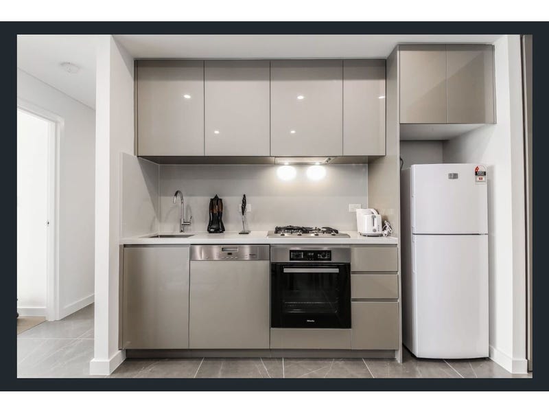 今日悉尼Macquarie Park 101 Waterloo Road 一房一卫带家具整租 Macquarie Park 101 Waterloo Road 一房一卫带家具整租