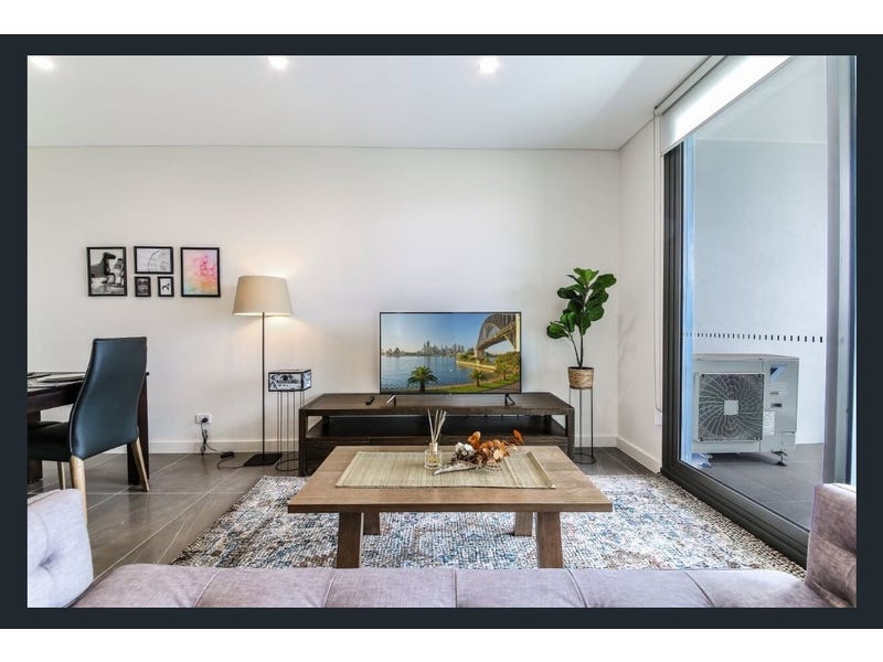 今日悉尼Macquarie Park 101 Waterloo Road 一房一卫带家具整租 Macquarie Park 101 Waterloo Road 一房一卫带家具整租