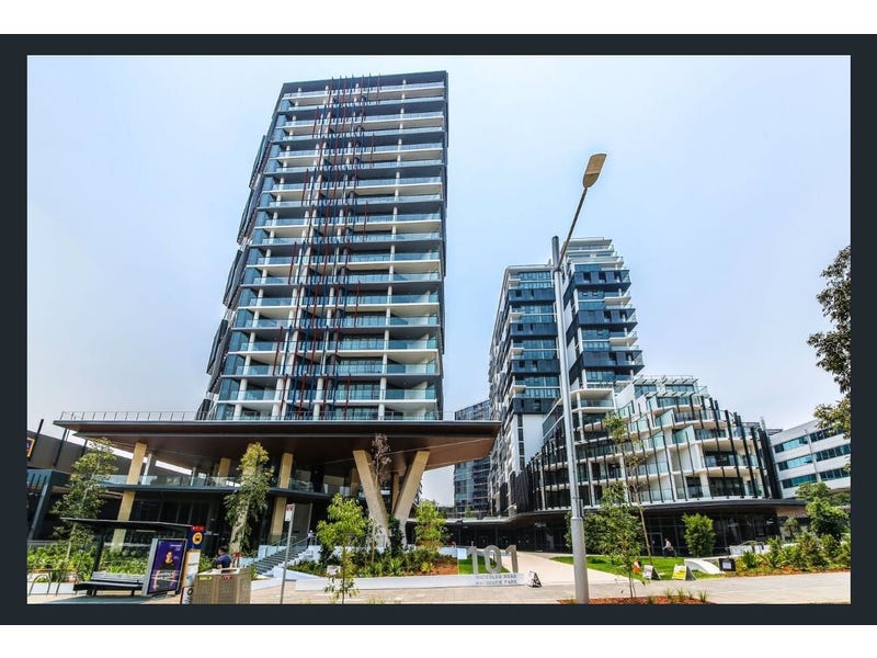 今日悉尼Macquarie Park 101 Waterloo Road 一房一卫带家具整租 Macquarie Park 101 Waterloo Road 一房一卫带家具整租