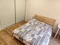 Wolli Creek WolliCreek三室两卫卧室客厅都有独立空调提供家具家电