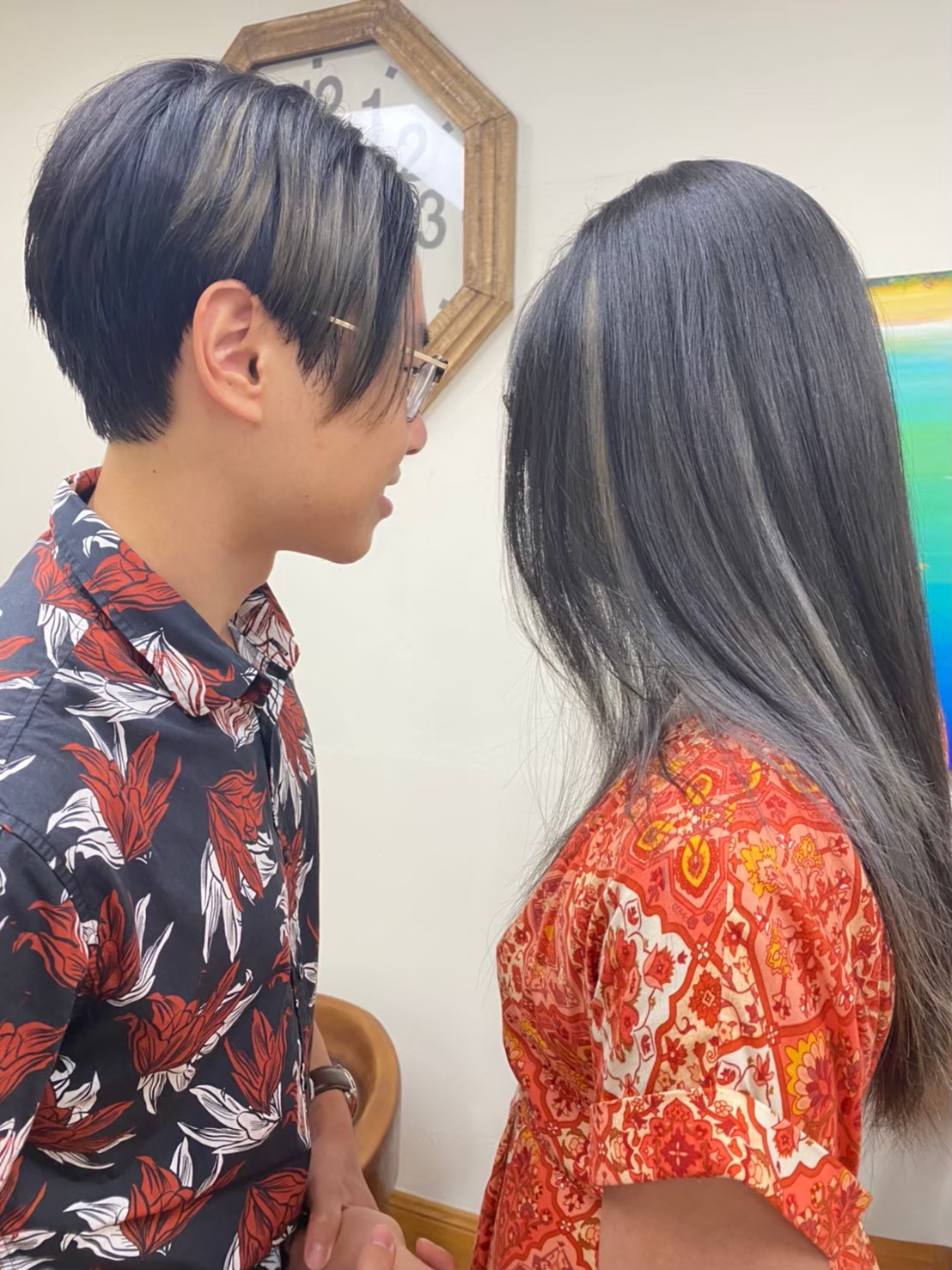 今日悉尼KAYO HAIR 悉尼 CHATSWOOD 誠徵專業美髮設計師 若有自己的客戶租位子歡迎洽談 KAYO HAIR 悉尼 CHATSWOOD 誠徵專業美髮設計師 若有自己的客戶租位子歡迎洽談