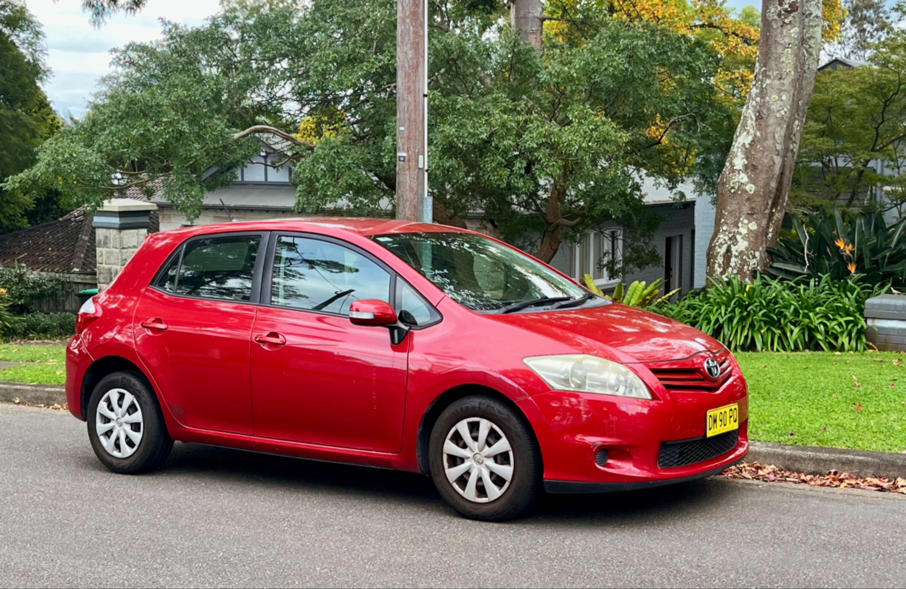 今日悉尼租车 租赁 商用 自用 丰田 Yaris Uber Didi 租车 租赁 商用 自用 丰田 Yaris Uber Didi