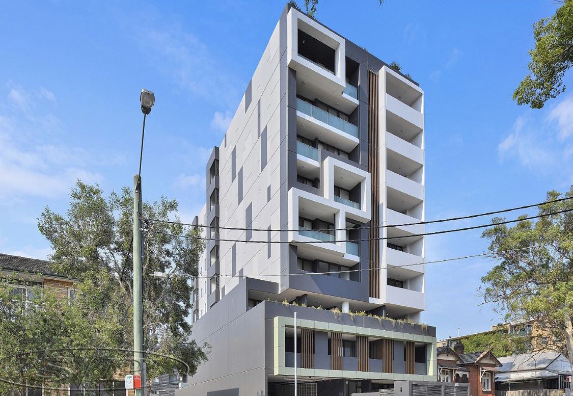 今日悉尼Strathfield 213 Morwick Street Strathfield 213 Morwick Street