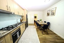 Wolli Creek Wolli creek 3房公寓带家具整租