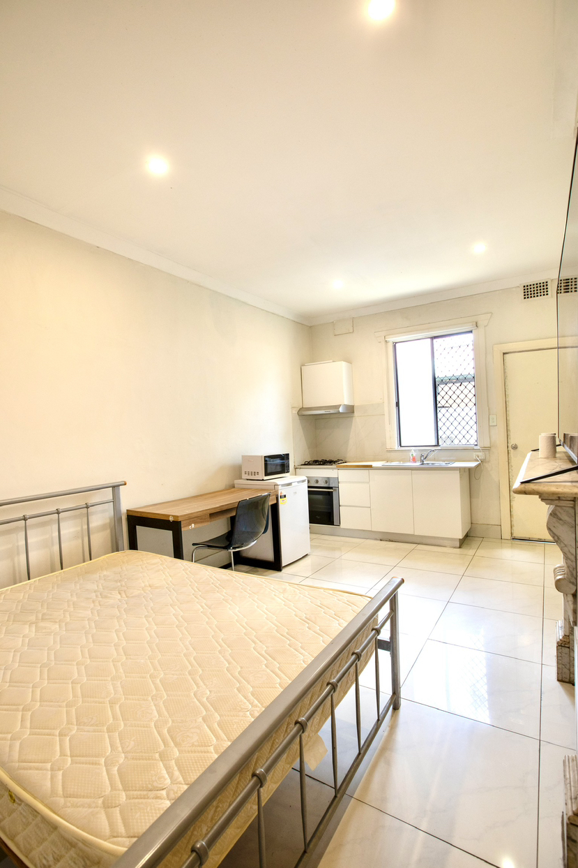 今日悉尼Wolli Creek 一房 Studio 独住 包 Bill550 Wolli Creek 一房 Studio 独住 包 Bill550
