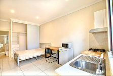 Wolli Creek 一房 Studio 独住 包 Bill550