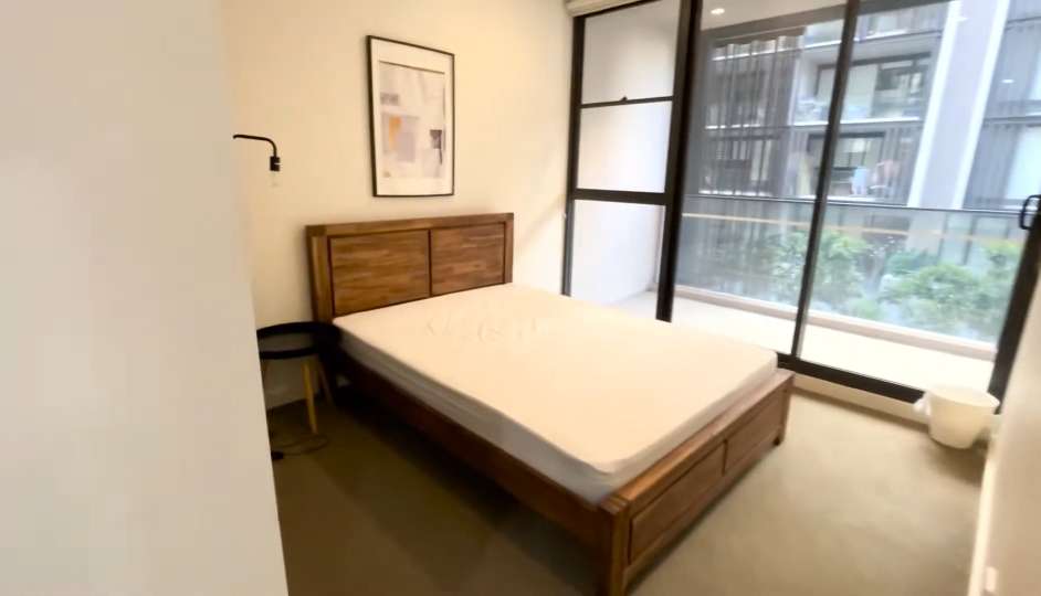 今日珀斯Zetland 全新装修带家具两房两卫1150PW Zetland 全新装修带家具两房两卫1150PW