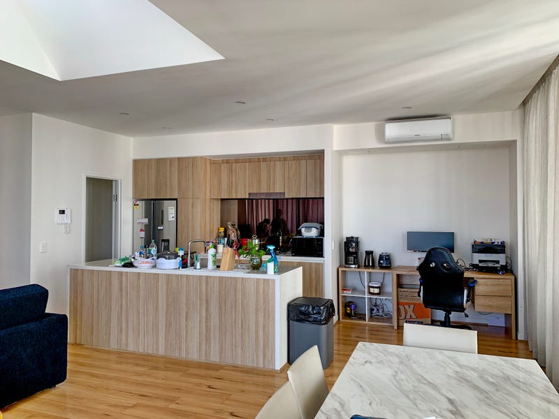 今日墨尔本Zetland 顶楼豪宅出租 双车位 全景落地窗 步行Green Squ Zetland 顶楼豪宅出租 双车位 全景落地窗 步行Green Squ