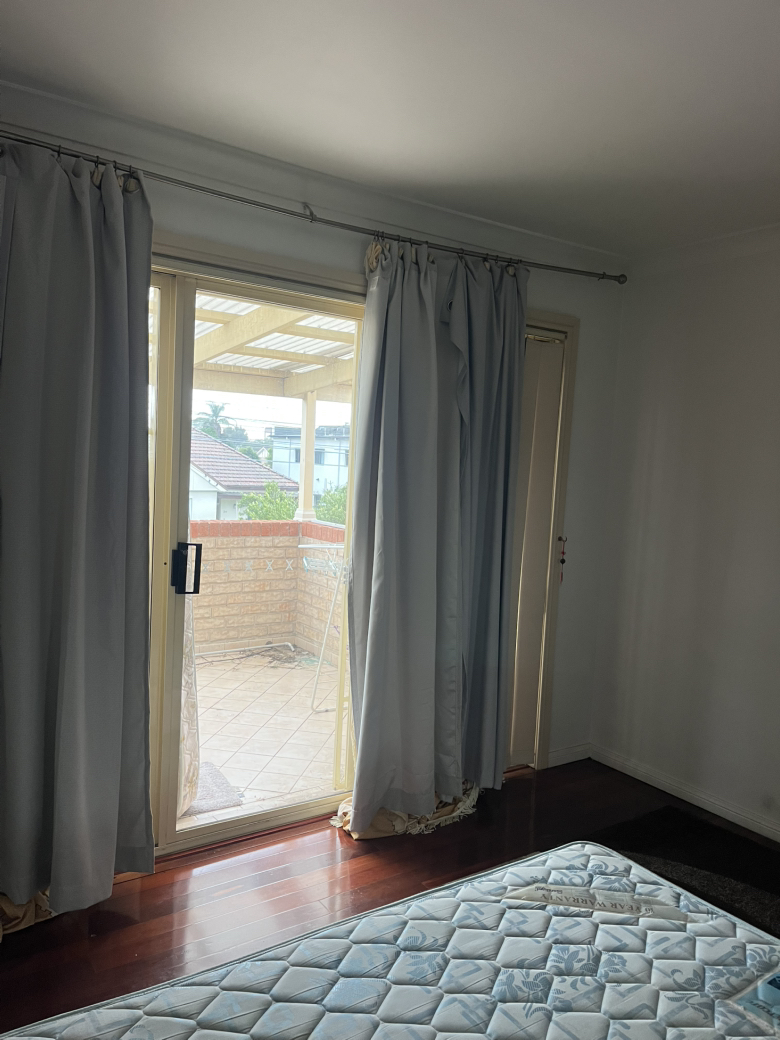 今日悉尼Lidcombe House 单间 Lidcombe House 单间