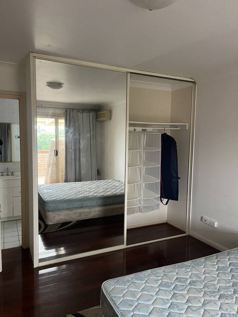 今日悉尼Lidcombe House 单间 Lidcombe House 单间