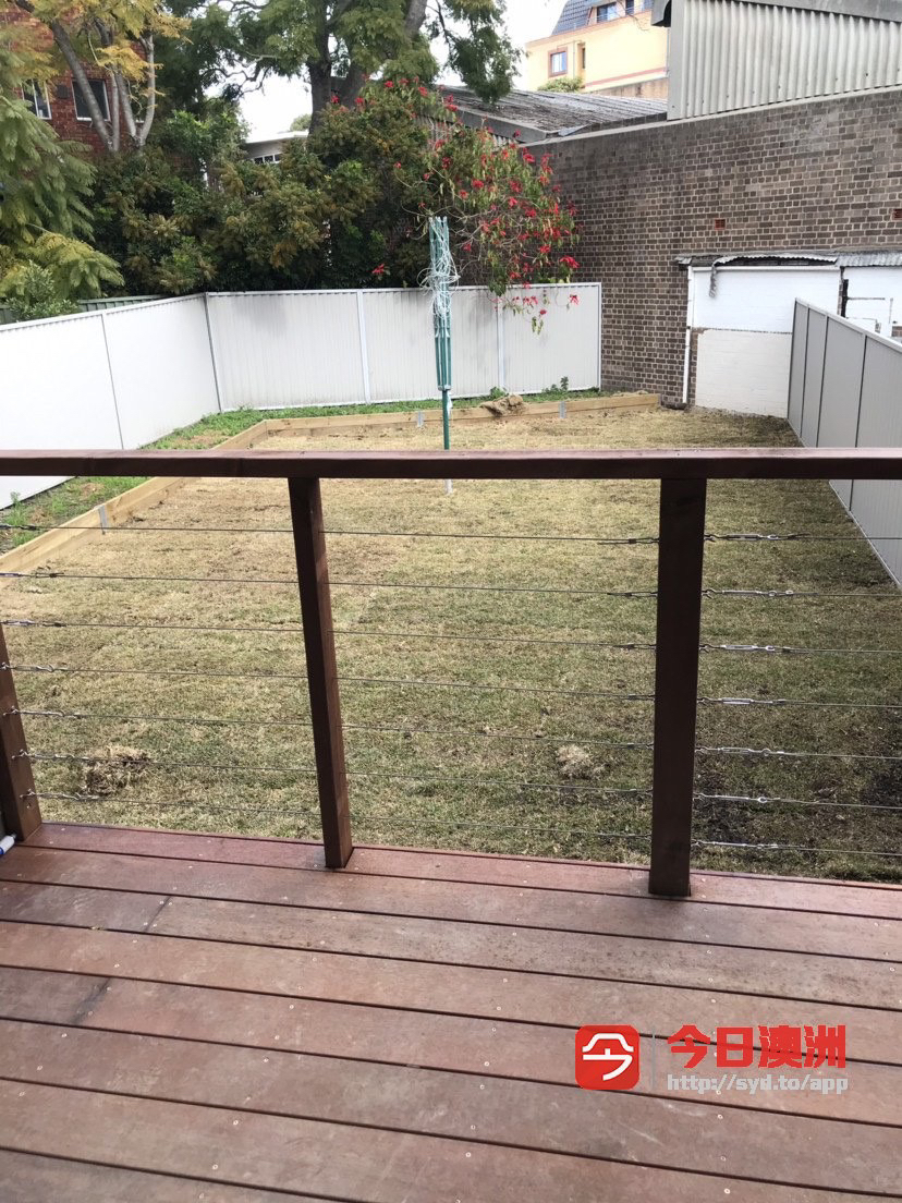 今日珀斯Ashfield 绝佳位置一套房出租 Ashfield 绝佳位置一套房出租