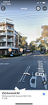 Burwood  中心位置一个公寓地下车位出租