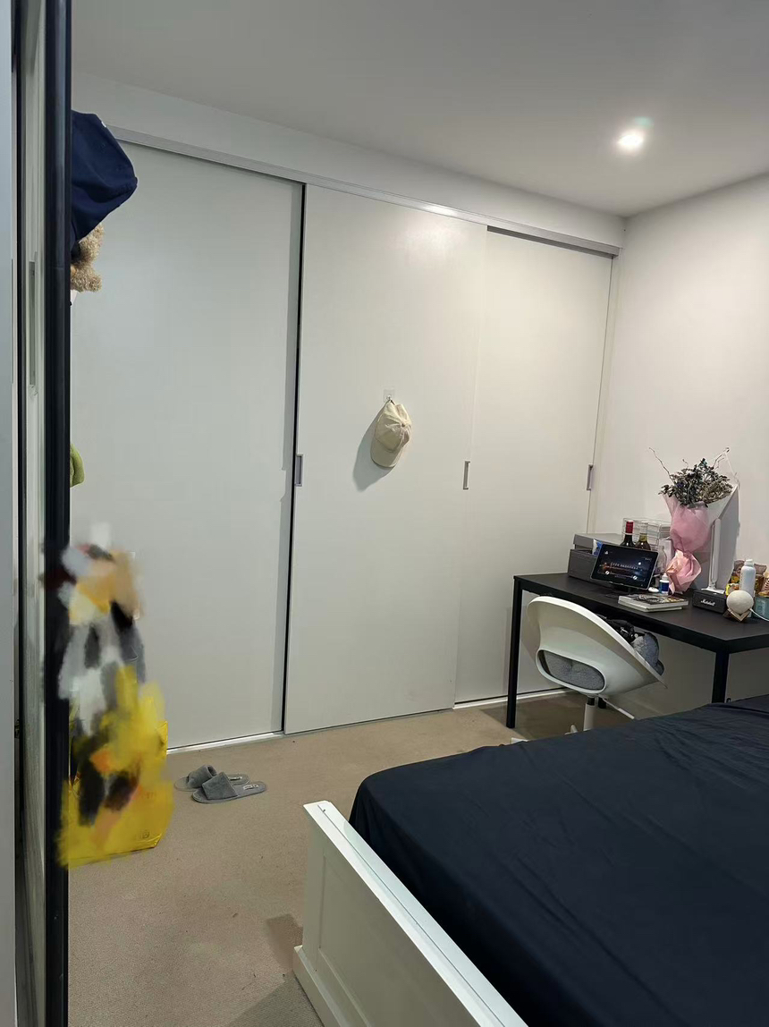 今日悉尼Melbourne City Southern Cross 公寓11 Rose Lane 单间出租 Melbourne City Southern Cross 公寓11 Rose Lane 单间出租