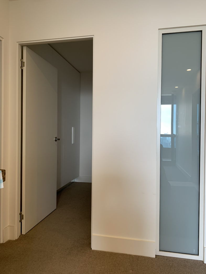 今日墨尔本Melbourne City 墨爾本市中心 Vision Apartment 副臥單間出租 Melbourne City 墨爾本市中心 Vision Apartment 副臥單間出租