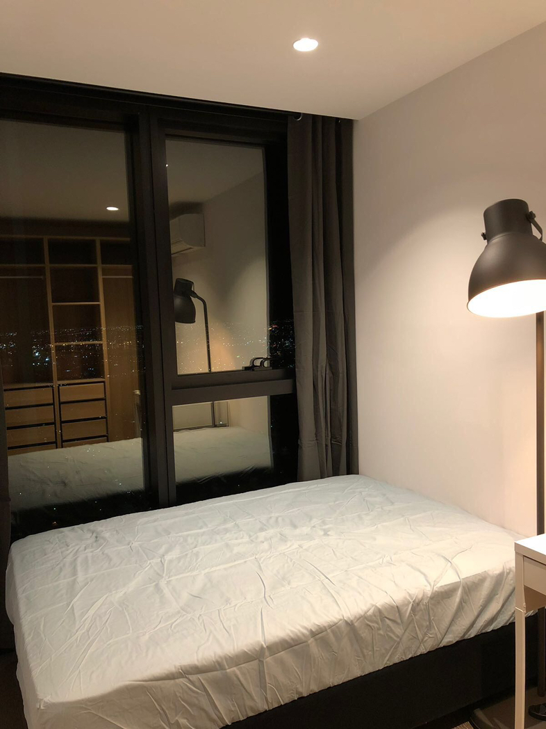 今日墨尔本Melbourne City 墨爾本市中心 Vision Apartment 副臥單間出租 Melbourne City 墨爾本市中心 Vision Apartment 副臥單間出租