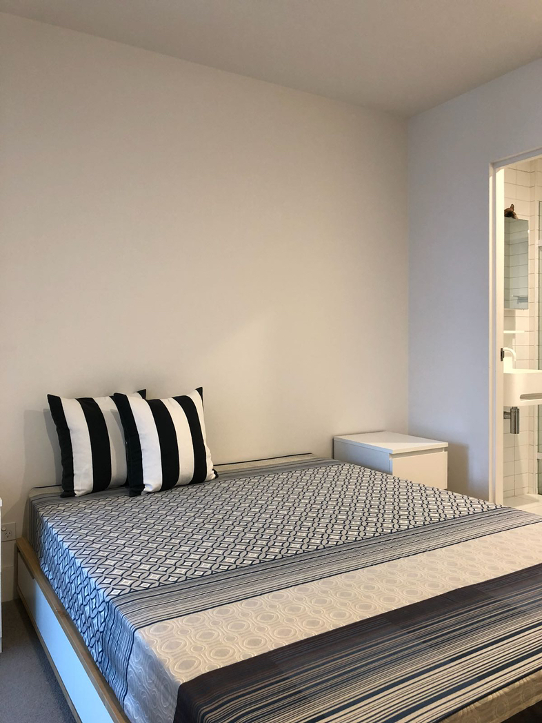 今日墨尔本Melbourne City 墨爾本市中心 Vision Apartment 副臥單間出租 Melbourne City 墨爾本市中心 Vision Apartment 副臥單間出租