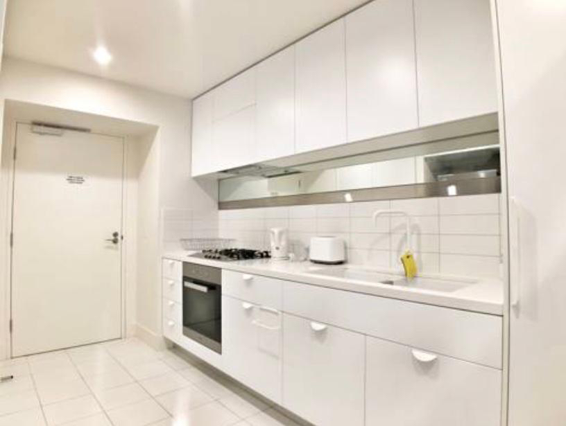 今日墨尔本Melbourne City 墨爾本市中心 Vision Apartment 副臥單間出租 Melbourne City 墨爾本市中心 Vision Apartment 副臥單間出租