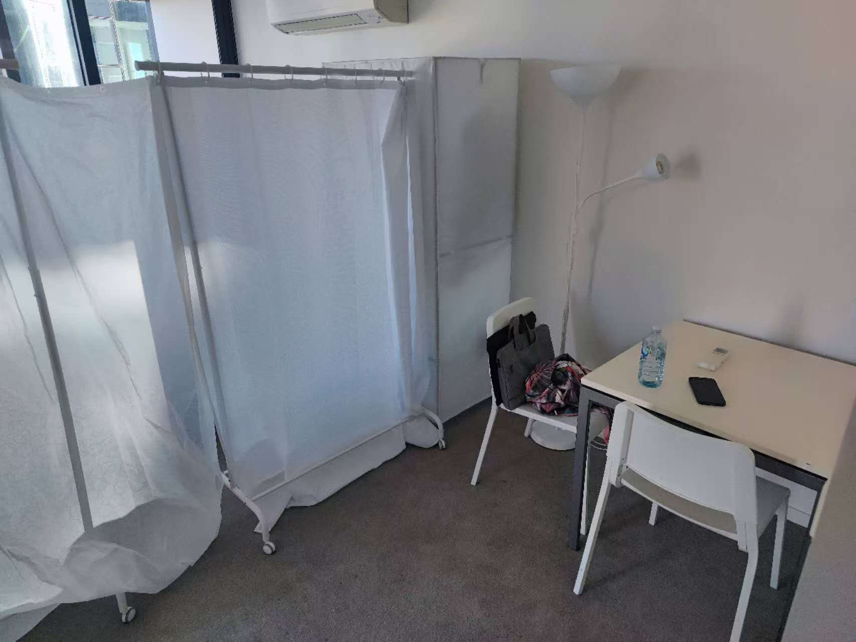 今日墨尔本Melbourne City 墨尔本CBD厅卧招250pw七月中可住限女生 Melbourne City 墨尔本CBD厅卧招250pw七月中可住限女生