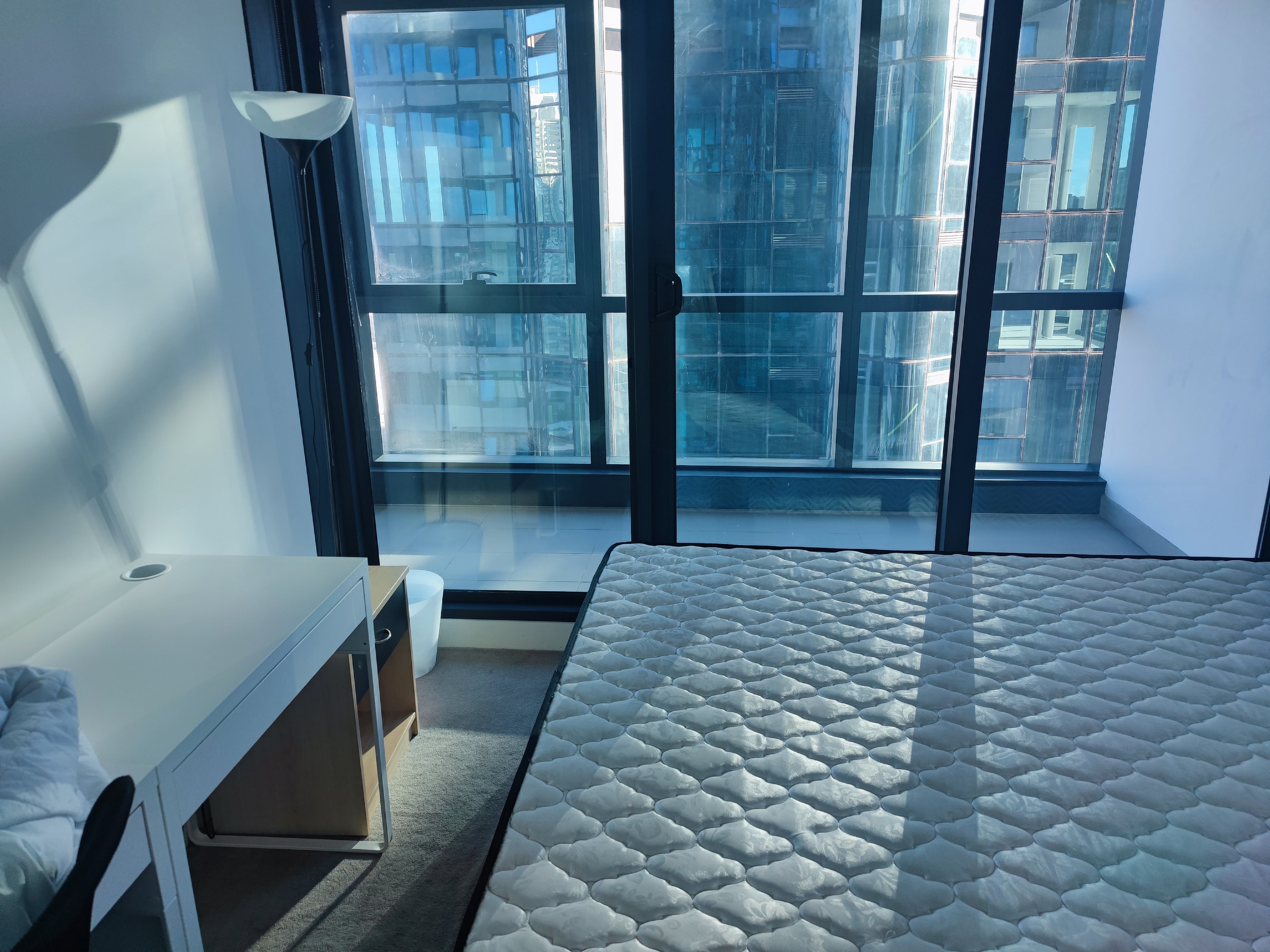 今日墨尔本Melbourne City 墨尔本CBD厅卧招250pw七月中可住限女生 Melbourne City 墨尔本CBD厅卧招250pw七月中可住限女生