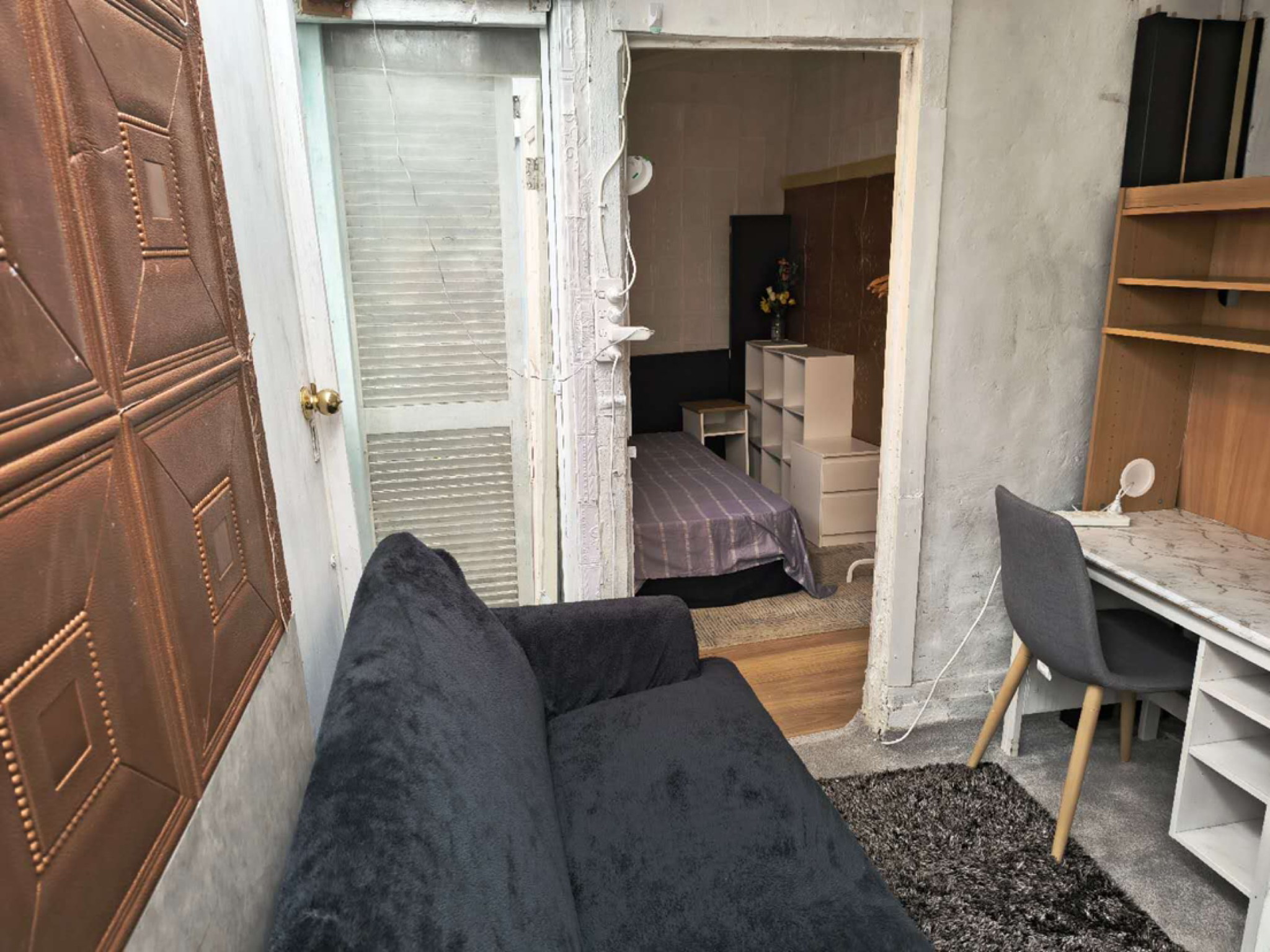 今日悉尼Sydney 市区studio房 拎包入住包bills Sydney 市区studio房 拎包入住包bills