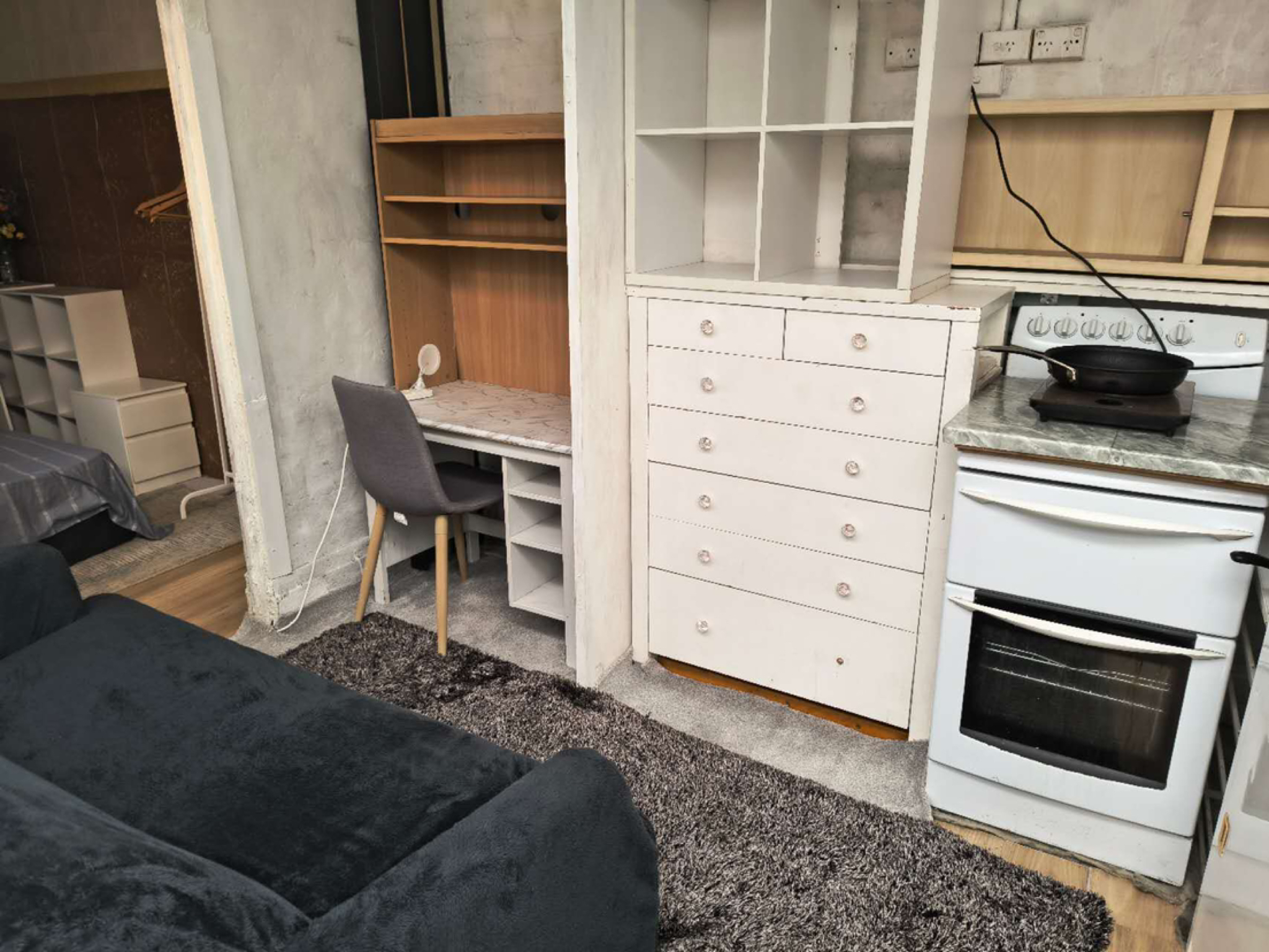 今日悉尼Sydney 市区studio房 拎包入住包bills Sydney 市区studio房 拎包入住包bills