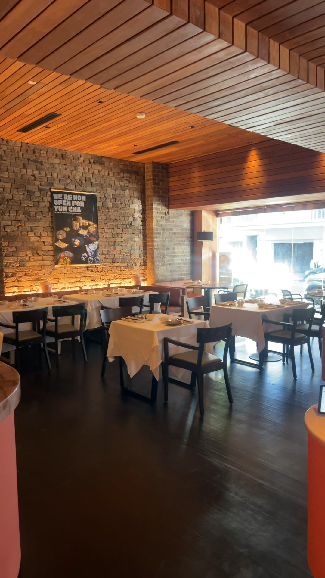 今日墨尔本darlinghurst 粵菜餐廳招募服務員多名 darlinghurst 粵菜餐廳招募服務員多名
