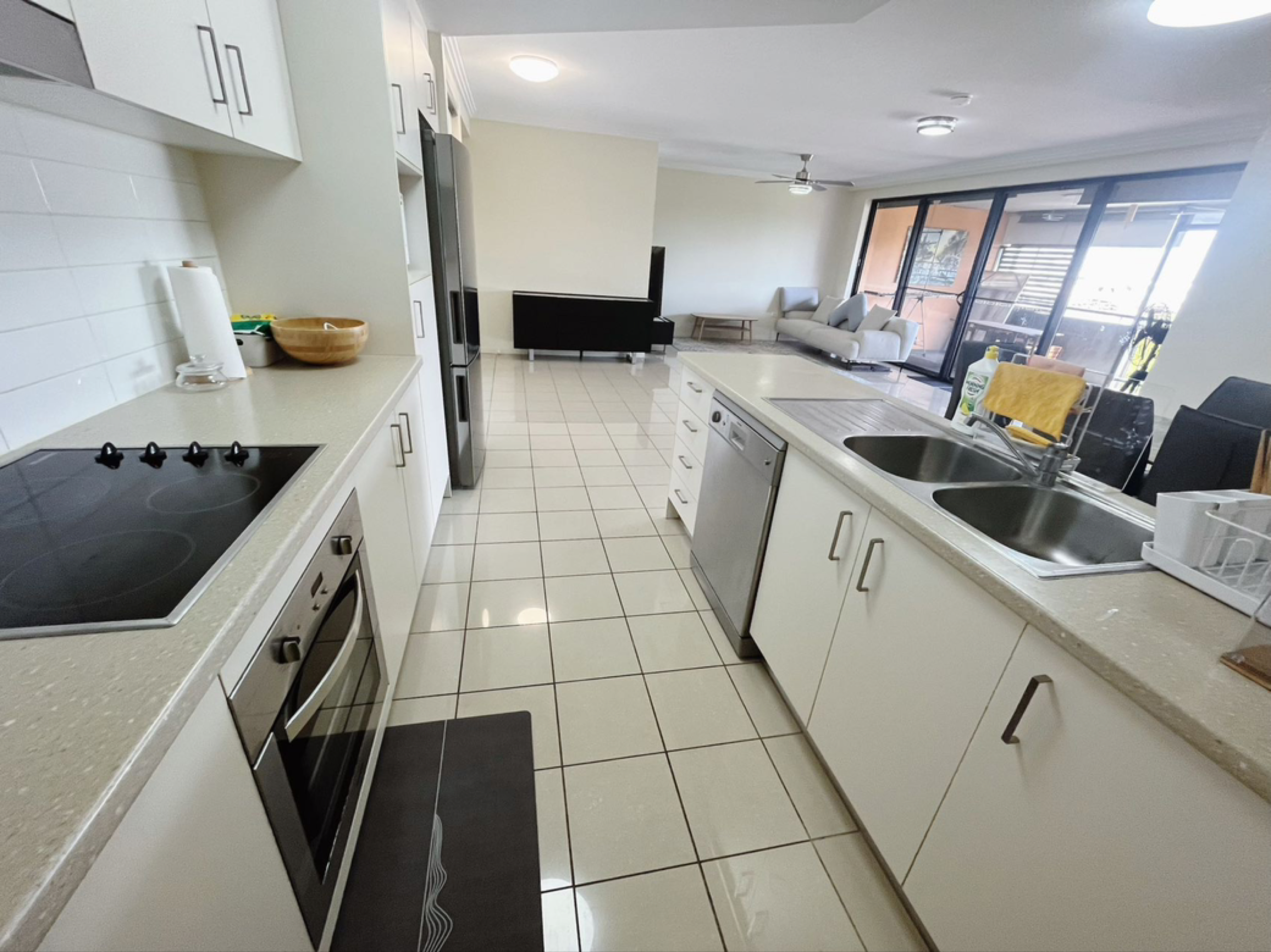 今日珀斯Upper Mount Gravatt Garden City Apartment 2b2b for rent Upper Mount Gravatt Garden City Apartment 2b2b for rent