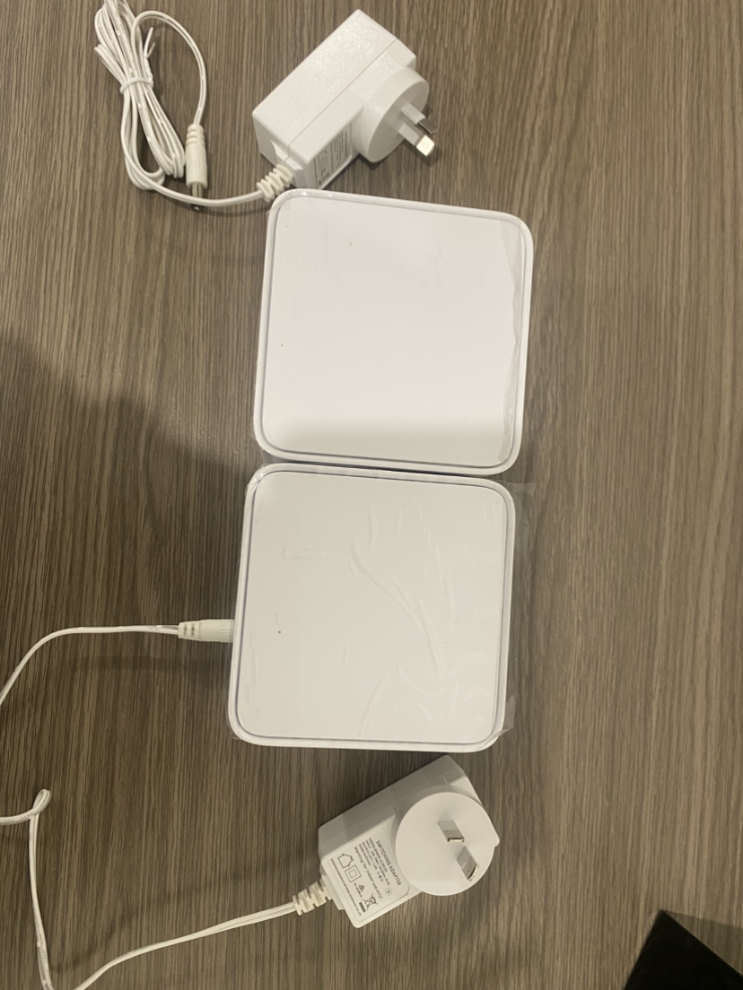 今日墨尔本WiFi extention 闲置 WiFi extention 闲置