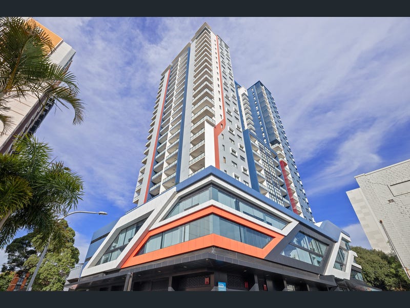 今日墨尔本Burwood 四房四卫 公寓 整租 City View Burwood 四房四卫 公寓 整租 City View