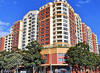 Strathfield 豪华公寓主人套房包家具找室友合租