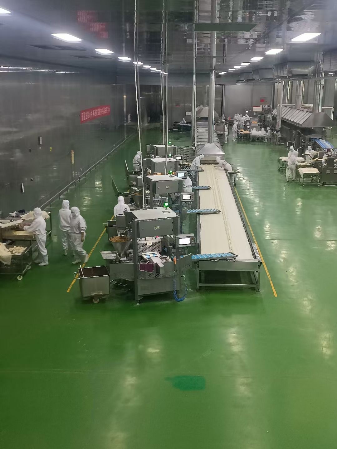 今日墨尔本食品加工厂招聘分拣员 食品加工厂招聘分拣员