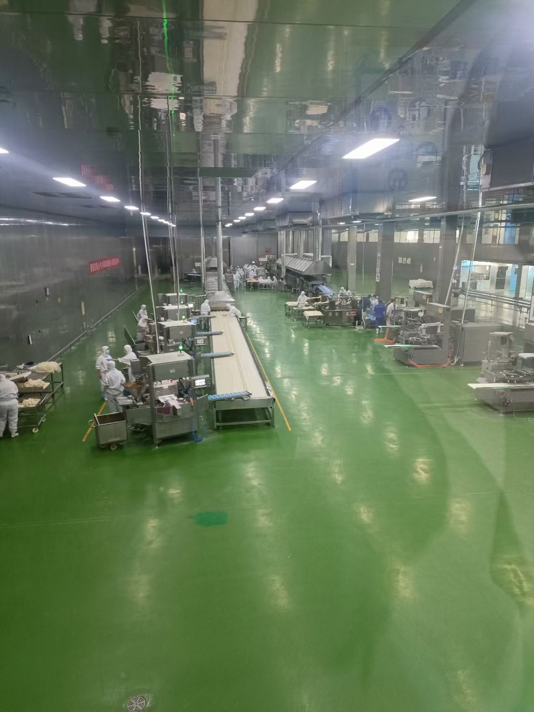 今日墨尔本食品加工厂招聘分拣员 食品加工厂招聘分拣员