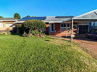 Balcatta 4室两卫四车位house出租