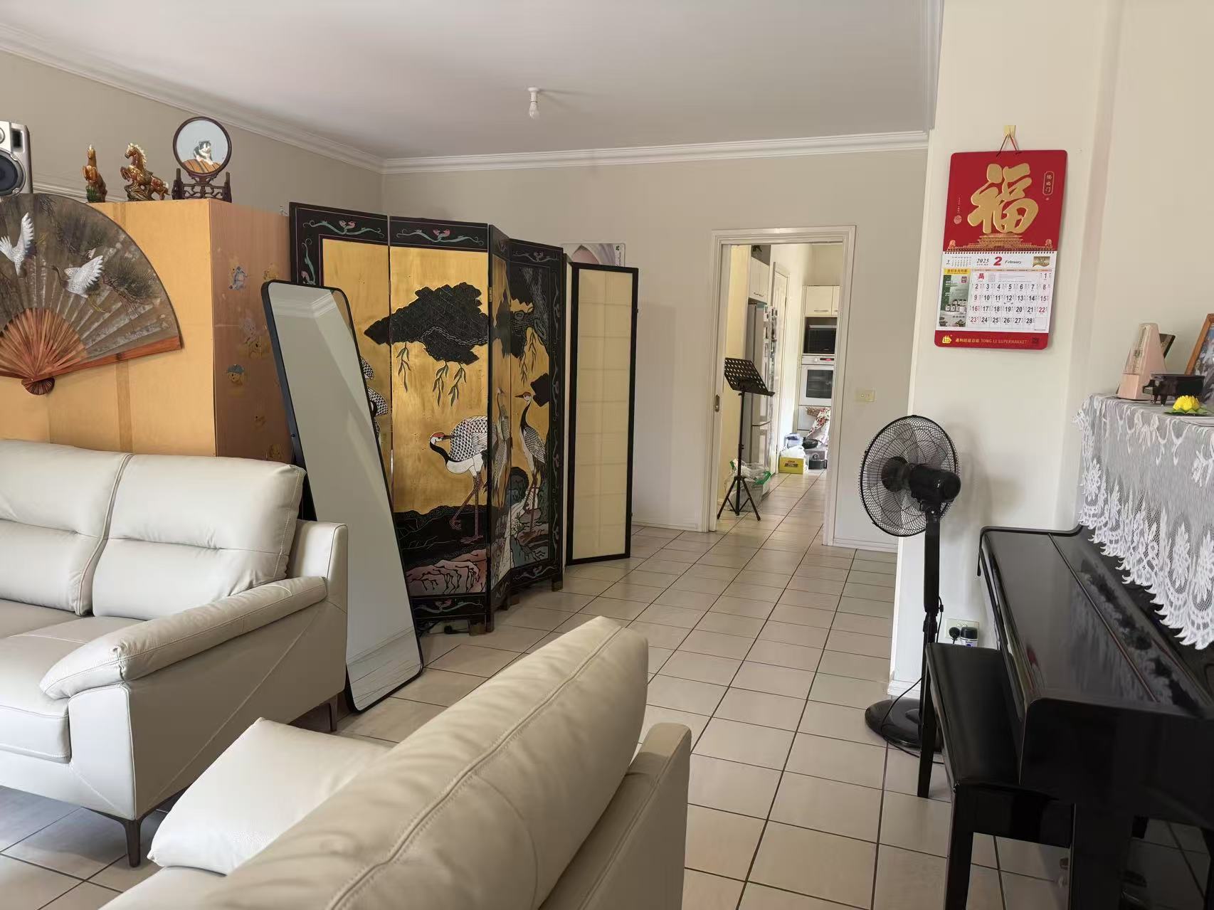 今日悉尼Hurstville 近新双层大House单间 240一周 近westfield 包家具 Hurstville 近新双层大House单间 240一周 近westfield 包家具
