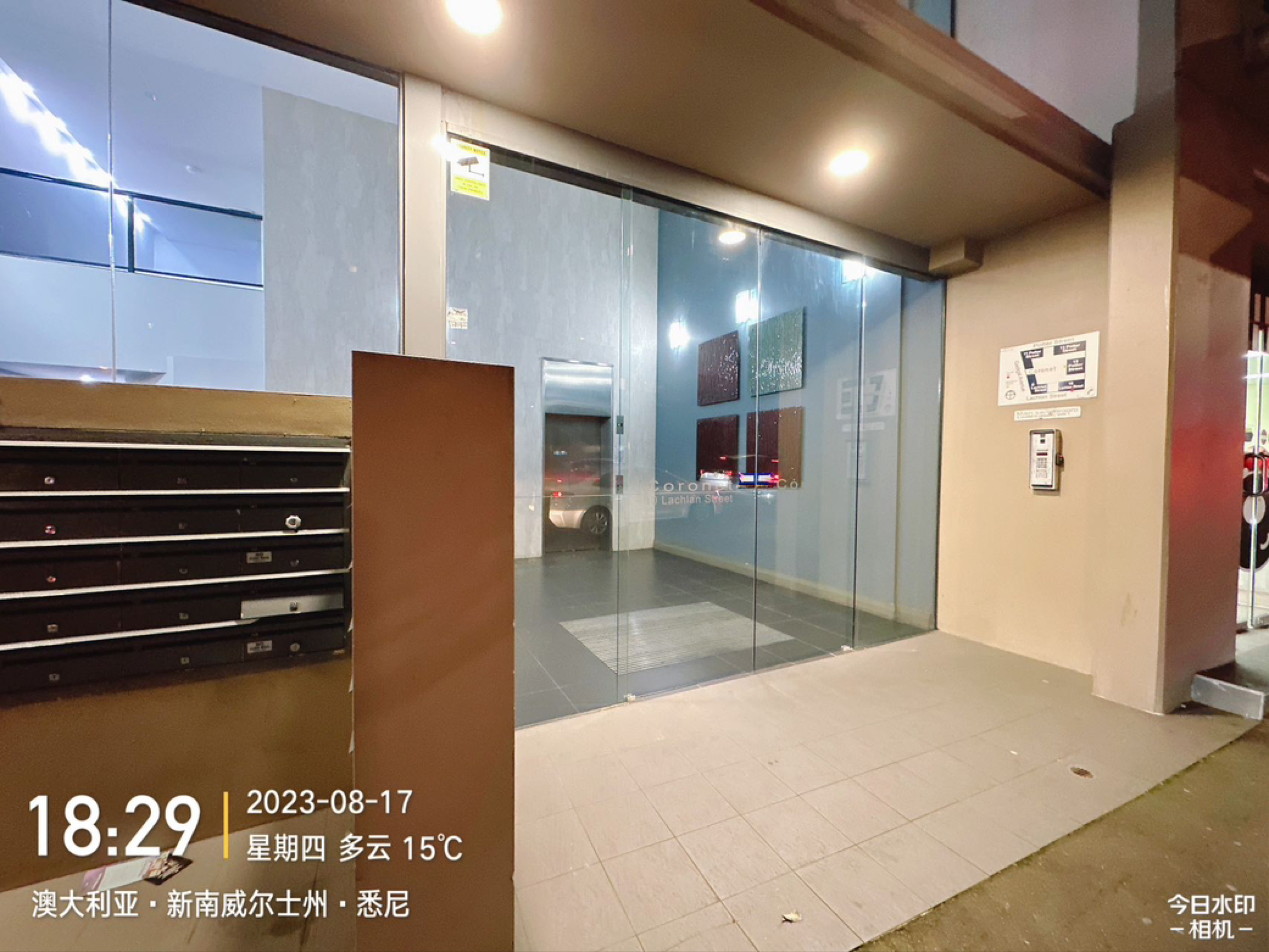 今日悉尼Waterloo 附近房源 整租房源 包家具家电 Waterloo 附近房源 整租房源 包家具家电